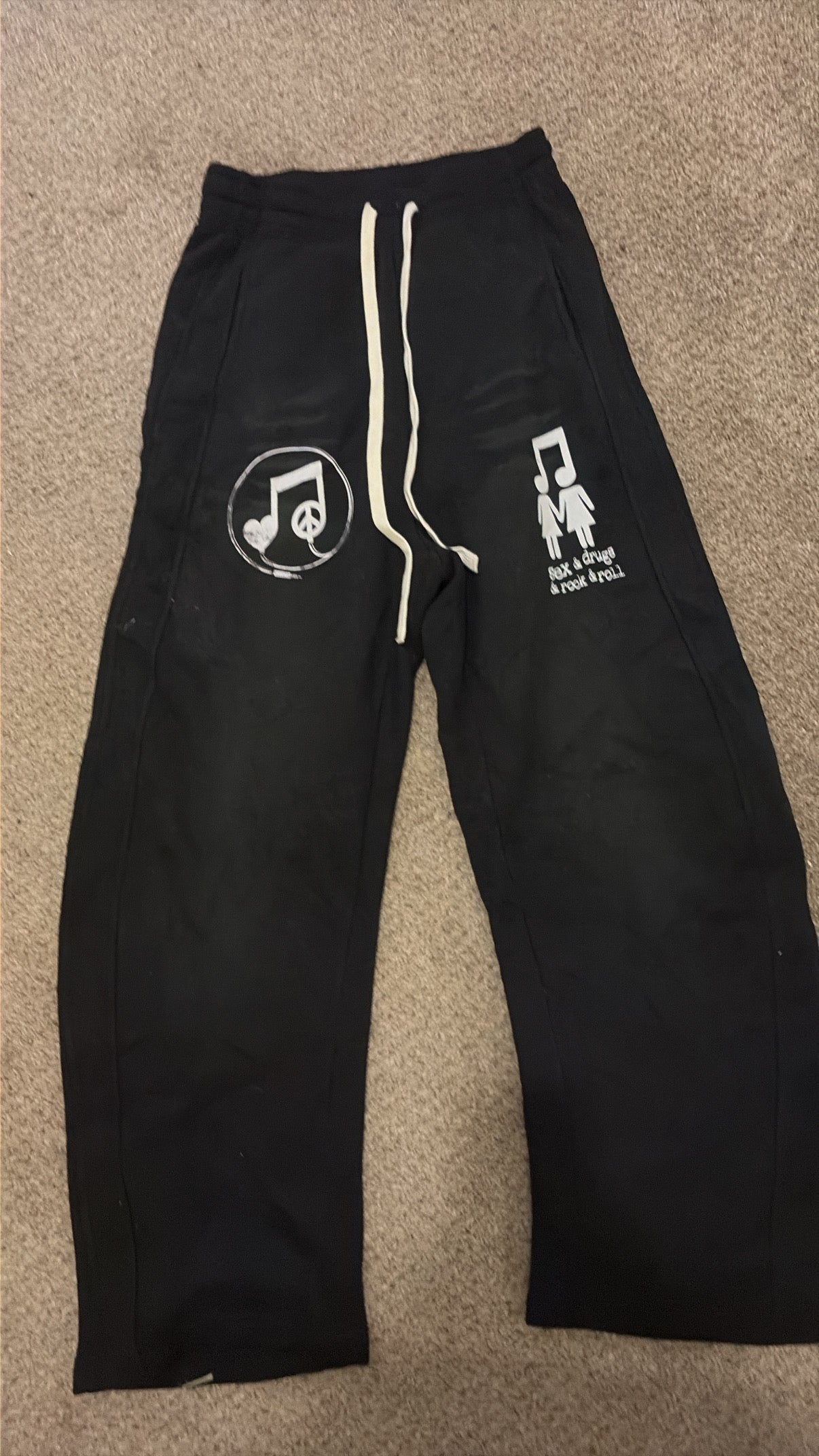 iluvmusic set